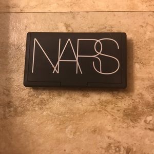 Nars mini 6 eyeshadow palette